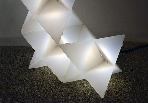 Octo Lamp Modules by Tom Dixon, 1990s, Set of 5 for sale at Pamono