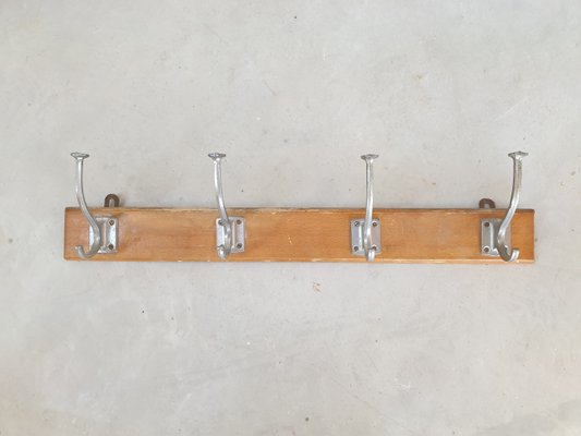 Vintage French Coat Rack 1940s For At Pamono Vintage French Coat Rack 1940s For, Vintage French Coat Rack