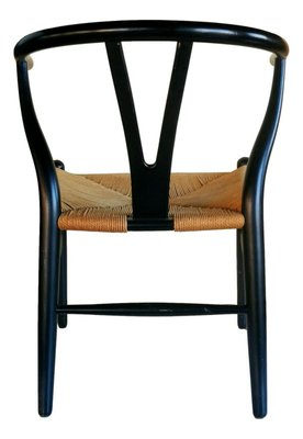 Wishbone chair store set of 4