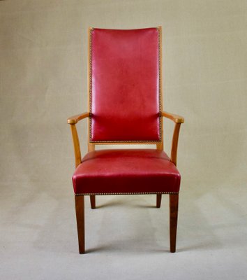 Josef frank armchair hot sale