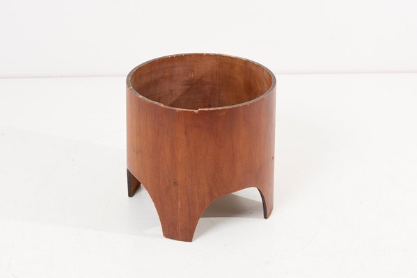 Stool with sale storage compartment