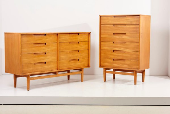 Drexel 6 drawer hot sale dresser