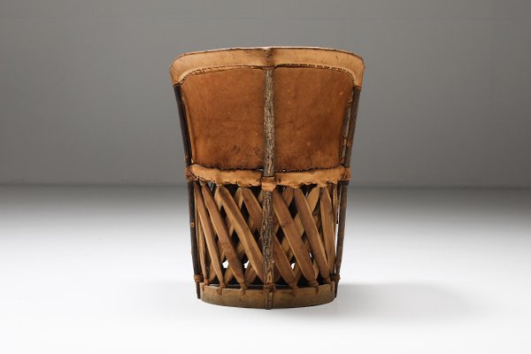 Vintage store mexican chair
