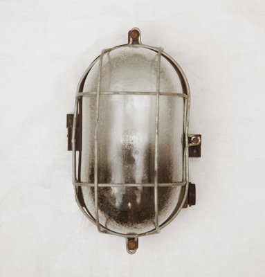 Industrial Bakelite Wall Or Ceiling Lamp 1948 For At Pamono Industrial Bakelite Wall Or Ceiling Lamp 1948 1