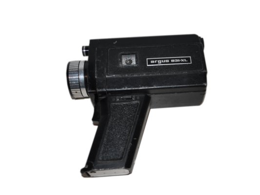 Argus video camera store