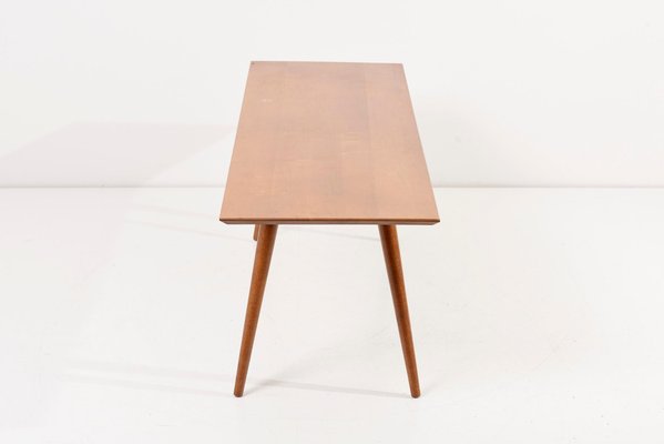 Paul mccobb planner on sale group coffee table