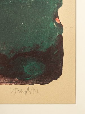 Amazon.com: Paul Wunderlich, eine Werkmonographie (Das