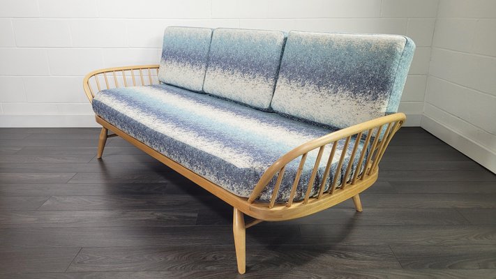 ercol studio couch cushions