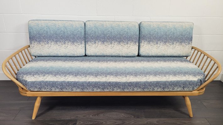 ercol studio couch cushions