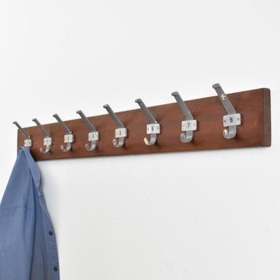 Skull coat hooks on sale
