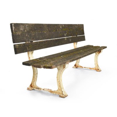 Outdoor store convertible bench