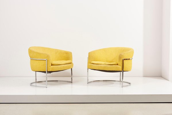 Milo baughman club chair outlet