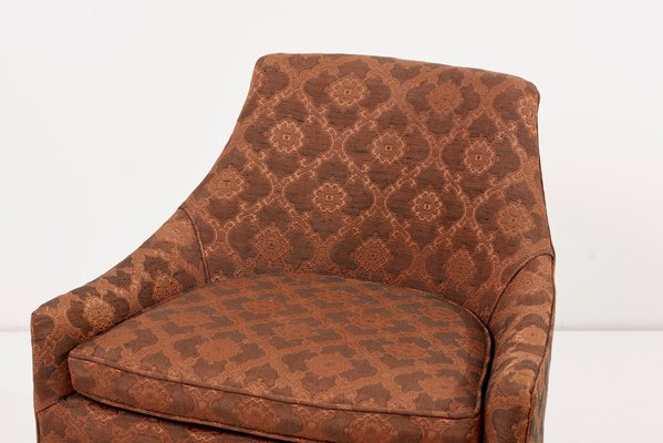 Lounge Chairs by Kroehler Avant USA 1960s Set of 2 for sale at