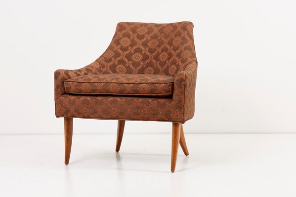 Lounge Chairs by Kroehler Avant USA 1960s Set of 2 for sale at Pamono