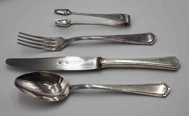 Vintage cutlery sets on sale