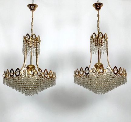 Vintage chandeliers store for sale