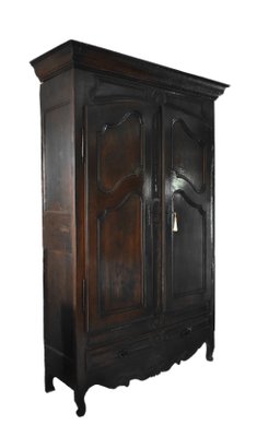 Old fashioned hot sale armoire