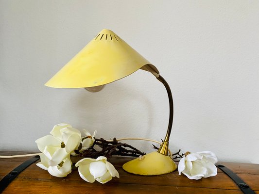 Cobra table lamp hotsell