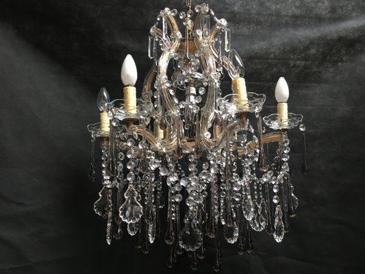Maria Theresa Chandelier 1940s