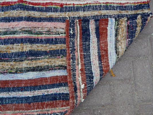 Scap Rug Handmade Scrap Rugs