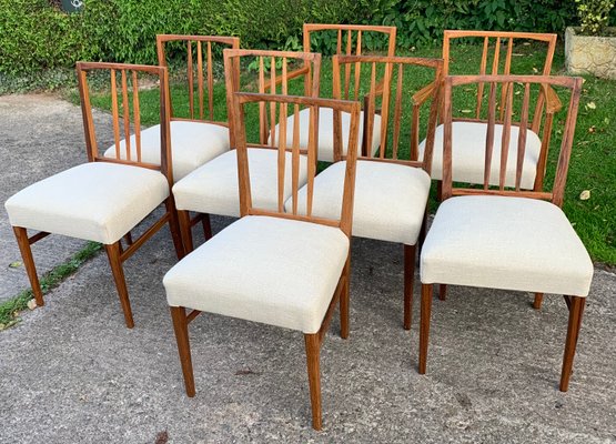 Kitchen table and chairs at russells top