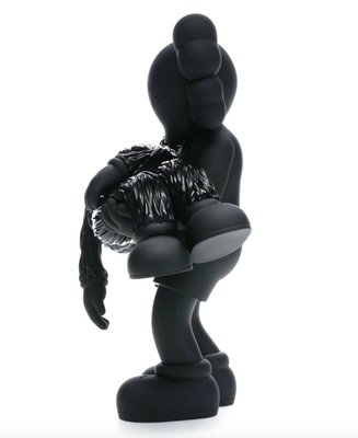 Kaws 7 discount