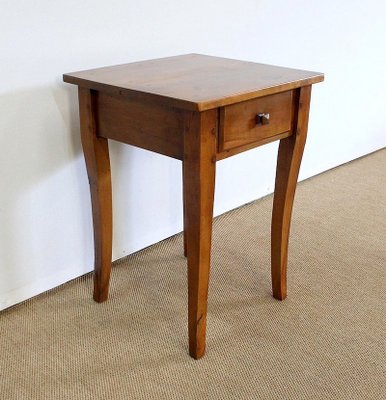 Shaker style end table top