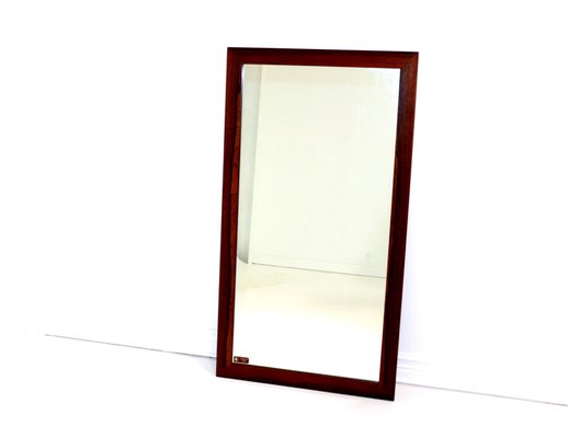 Sweden 1960s For At Pamono, Lightweight Wall Mirror Ikea Egypt