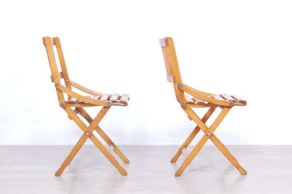 Ico Parisi Sedie Reguitti Pieghevoli Reguitti Sedie Pieghevoli