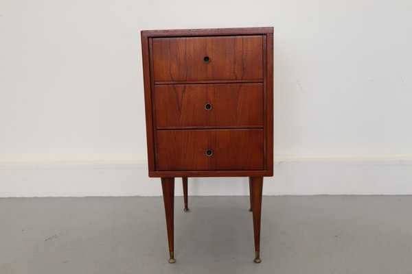 Chest of Drawers 1970s