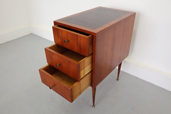 Ward furniture store mid century dresser