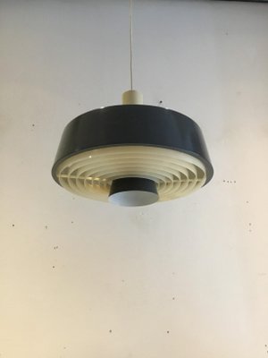 Type Nt72 Table Lamp by Louis Kalff for Philips, 1950s for sale at