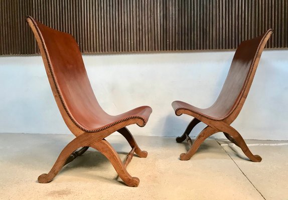 High back deals slipper chair