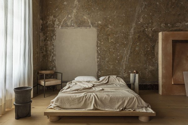 Urna di Rick Owens in vendita su Pamono