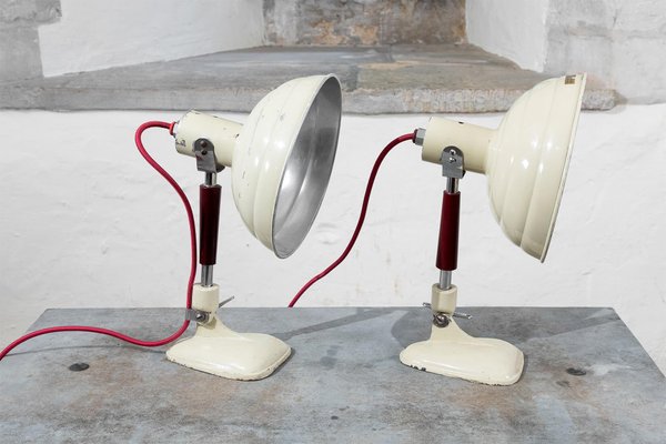 Pifco heat lamp top