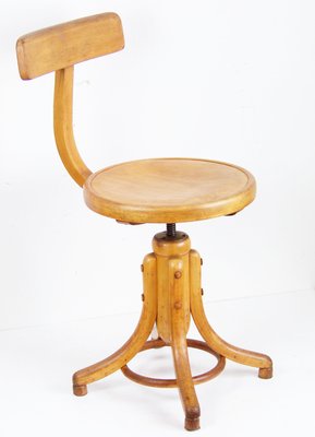 Thonet outlet office chair