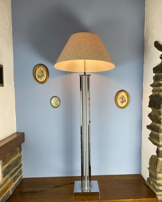Vintage Floor Lamp 1970s for sale at Pamono