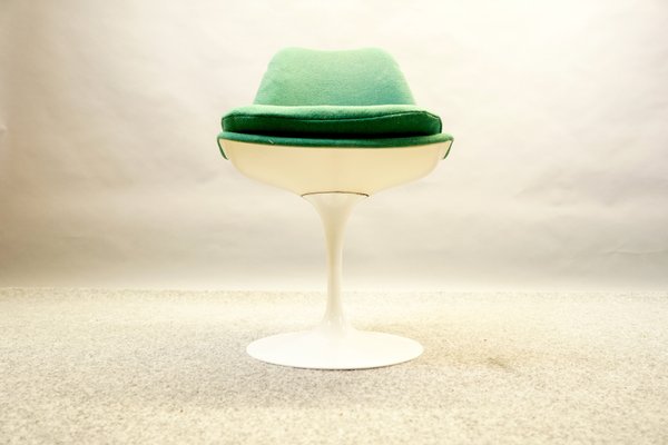 Tulip chair original deals