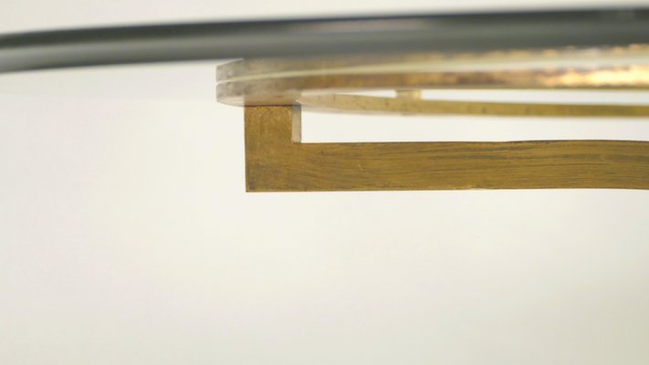 Grande Table De Salon