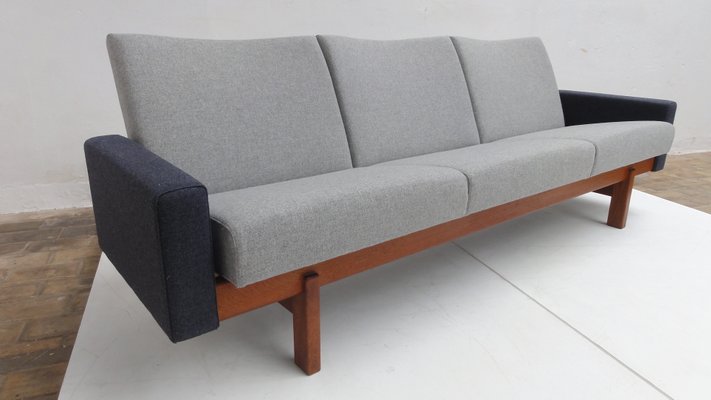 Accent Sofa By Yngve Ekstrom For Swedese 1960