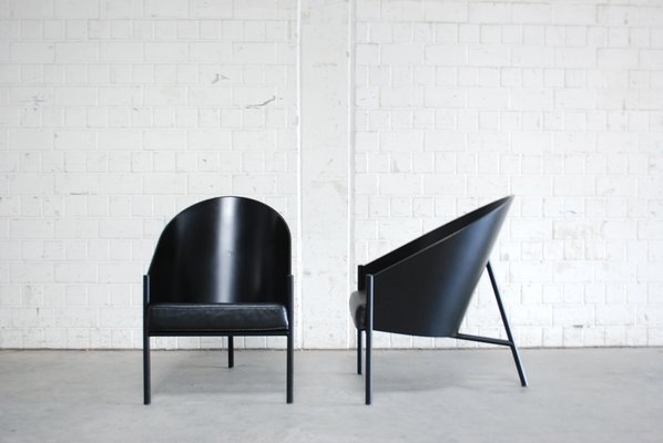 Philippe Starck Letto Driade Chaise Longue La Royalton Dormeuse Di