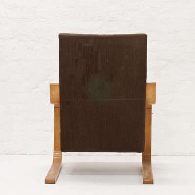 A36 Lounge Chair by Alvar Aalto for Finmar/Artek, 1933 for sale at