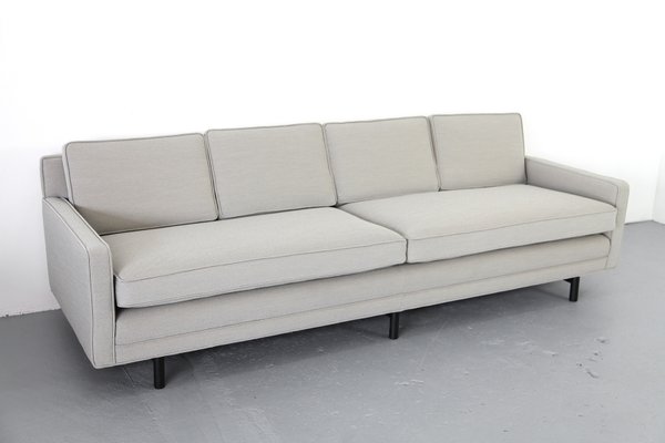 4 Seater Sofa By Paul Mccobb For Directional At Pamono Four Seater Sofa By Paul Mccobb For Directional
