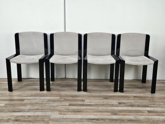 Chair 300 Joe Colombo Chair Model 300 Chairs By Joe Colombo For