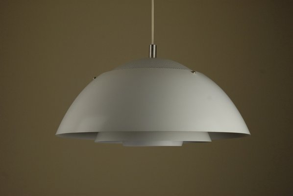 Safari Pendant by Christian Hvidt for Nordisk Solar Compagni