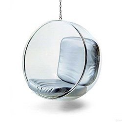 Bubble Chair By Eero Aarnio 1960s For At Pamono Bubble Chair By Eero Aarnio 1960s For