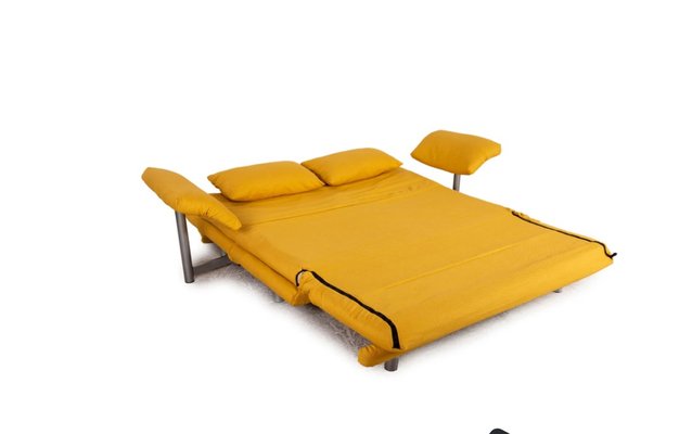 Ligne Roset Multy Three Seater Sofa Bed
