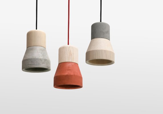 Cement Wood Lamp - Cement Pendant Light Canada Cement Wood Lamp - Cement Pendant Light Canada