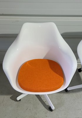 Tulip desk chair hot sale