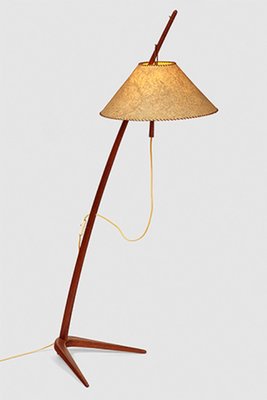 Vintage Floor Lamp By J T Kalmar For At Pamono Vintage Floor Lamp By J T Kalmar 1